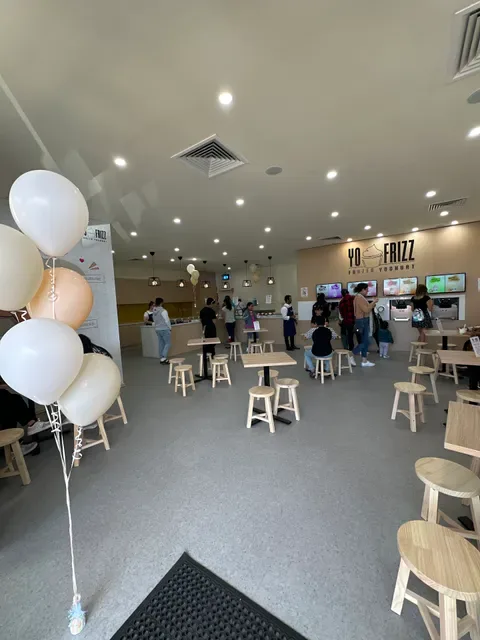 Twist & Top Mawson Lakes
