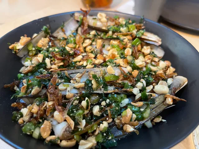 Yoyo vietnamese eatery