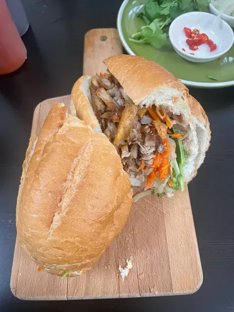 Yoyo vietnamese eatery