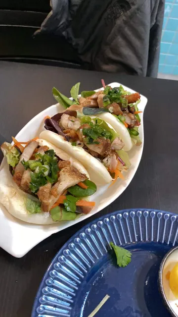 Yoyo vietnamese eatery