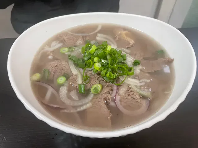 Yoyo vietnamese eatery