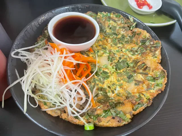 Yoyo vietnamese eatery