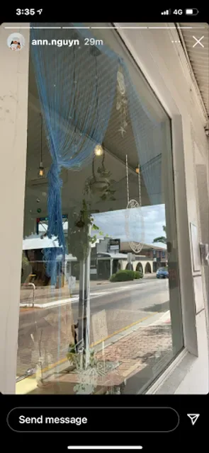 Yoyo vietnamese eatery