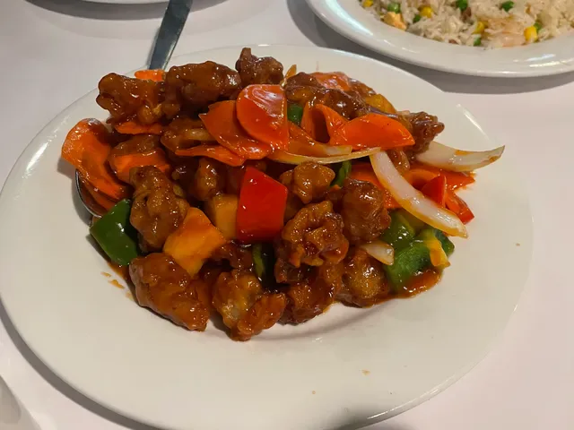 Yum Sing Restaurant