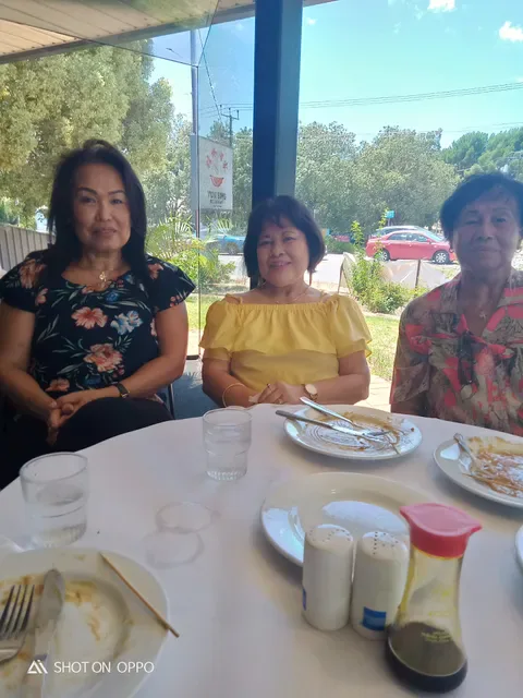Yum Sing Restaurant