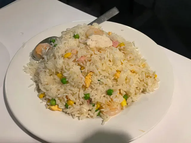 Yum Sing Restaurant