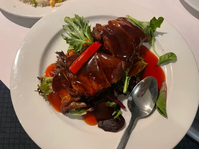 Yum Sing Restaurant