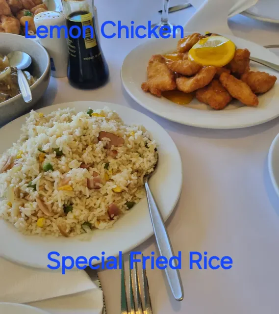 Yum Sing Restaurant