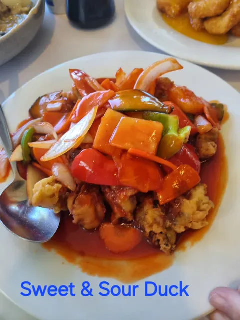 Yum Sing Restaurant