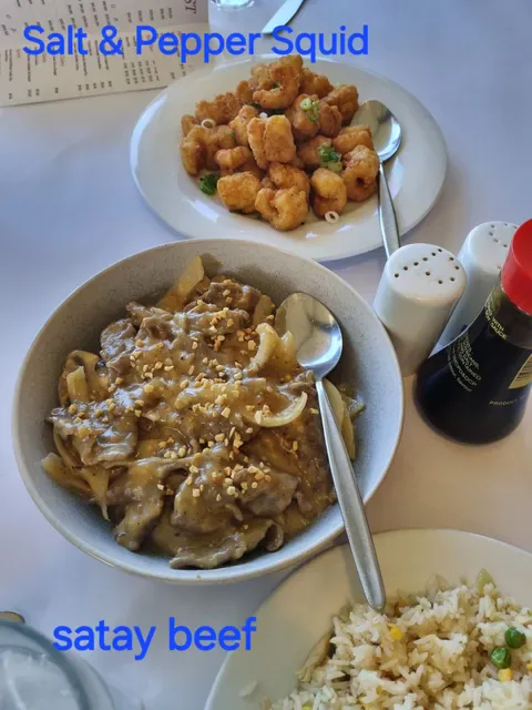 Yum Sing Restaurant
