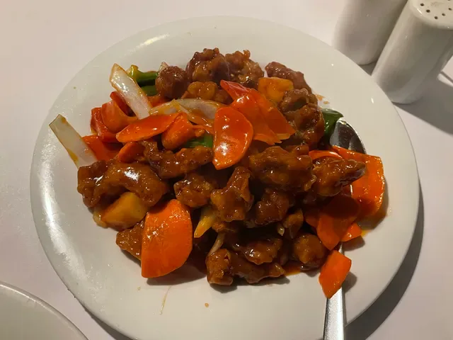 Yum Sing Restaurant