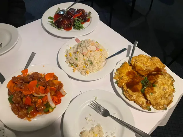 Yum Sing Restaurant
