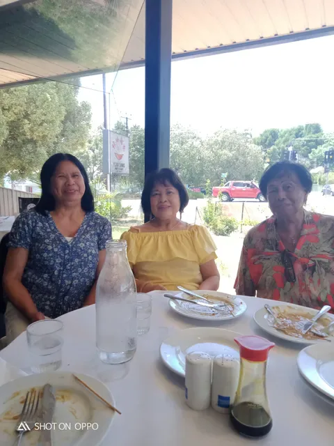 Yum Sing Restaurant