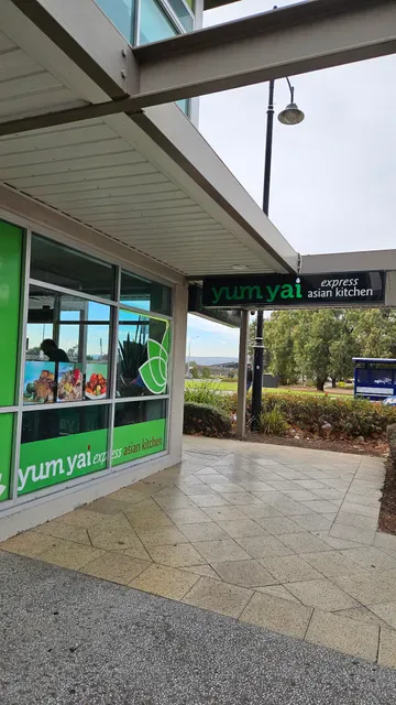 Yum Yai Express Thai Kitchen