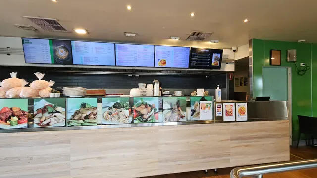 Yum Yai Express Thai Kitchen