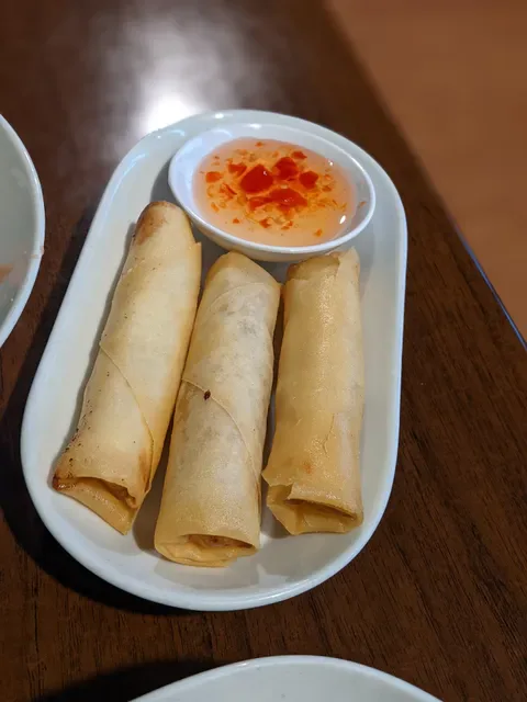 Yum Yai Express Thai Kitchen