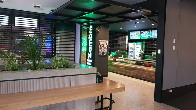 Zambrero