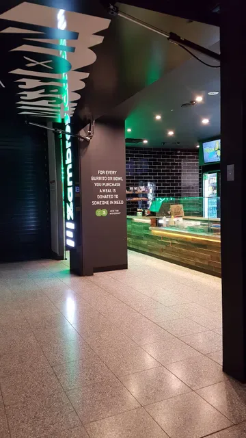 Zambrero