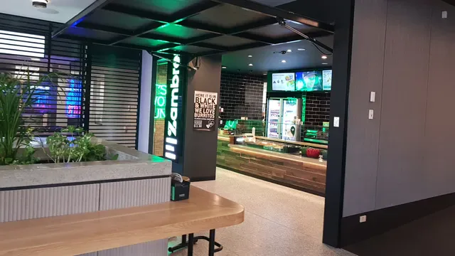 Zambrero
