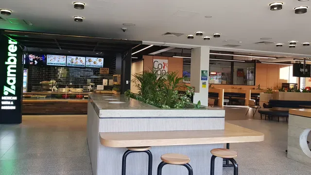 Zambrero