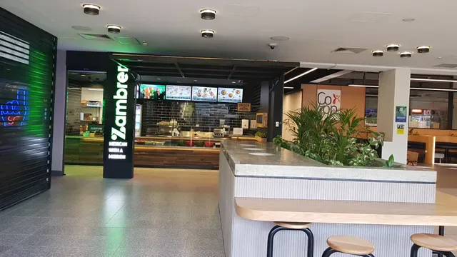 Zambrero