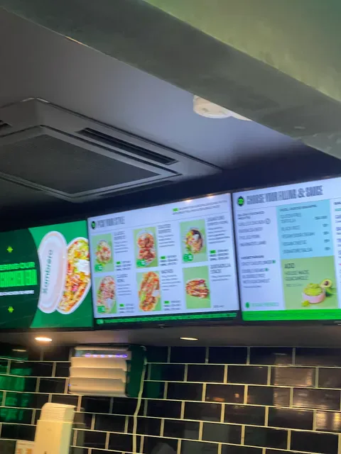 Zambrero