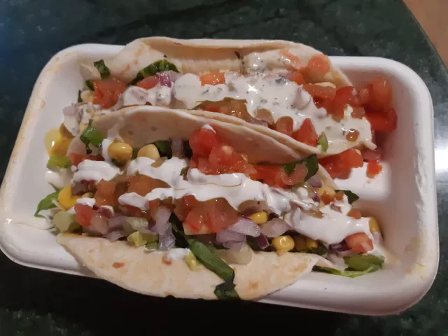 Zambrero