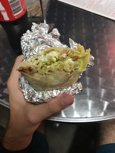 Zambrero