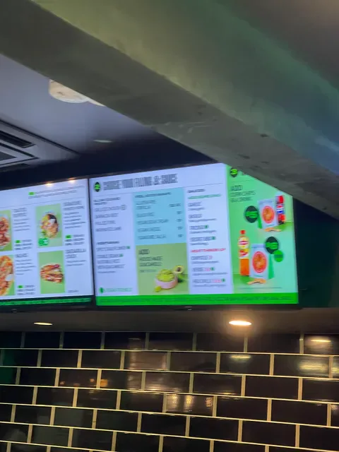 Zambrero