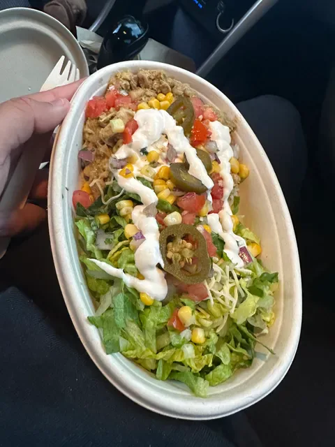 Zambrero