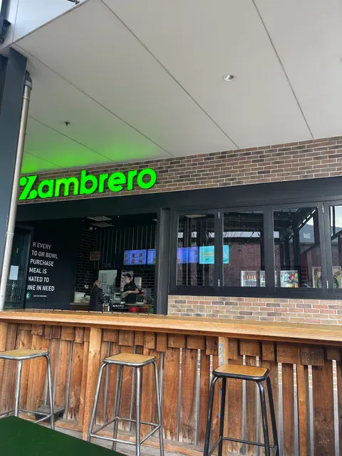 Zambrero