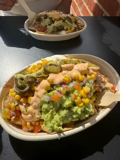 Zambrero