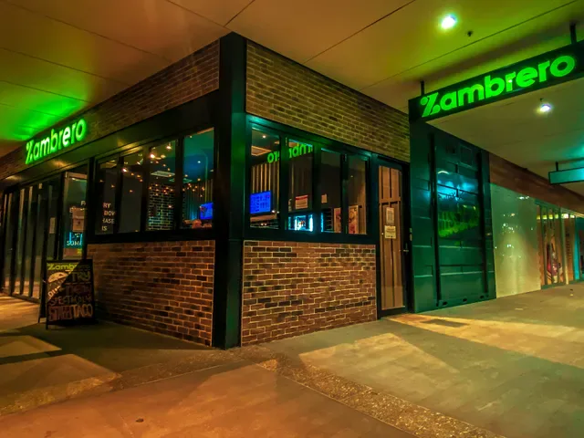 Zambrero