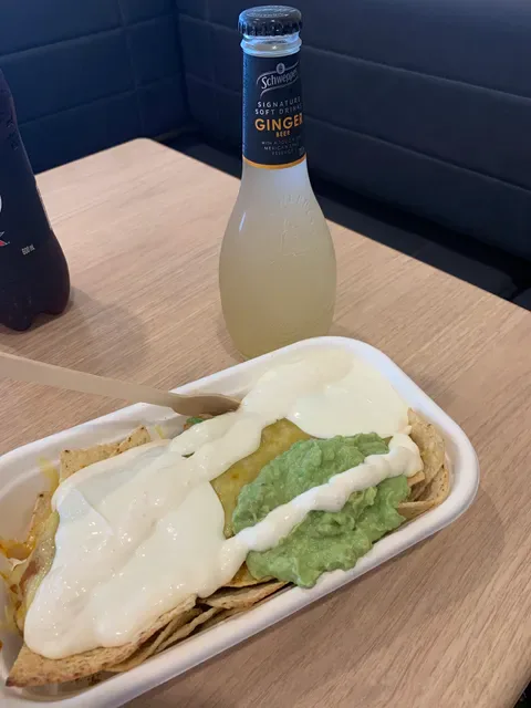 Zambrero Greenacres