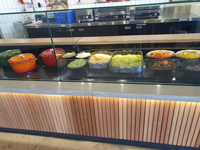 Zambrero Greenacres