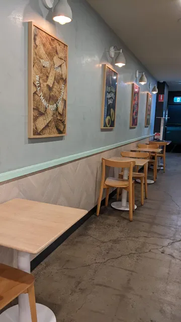 Zambrero Greenacres