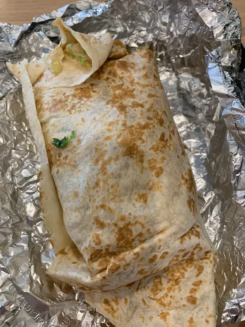 Zambrero Greenacres