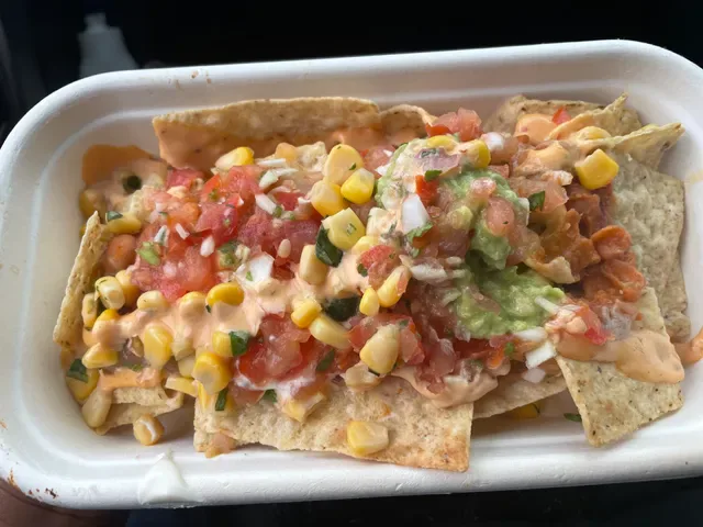 Zambrero Greenacres