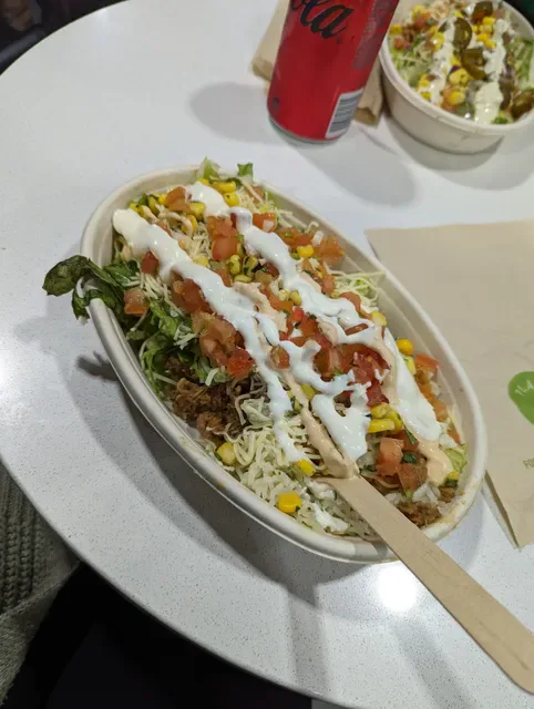 Zambrero