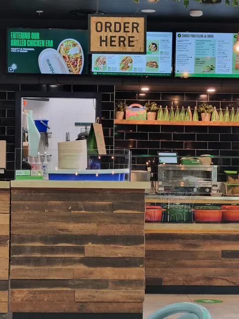Zambrero