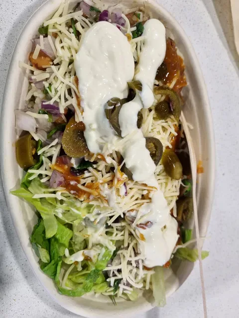 Zambrero