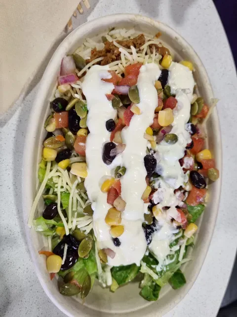 Zambrero