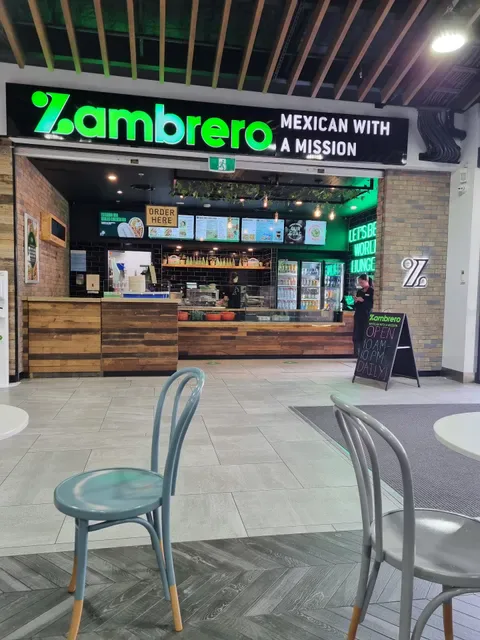 Zambrero
