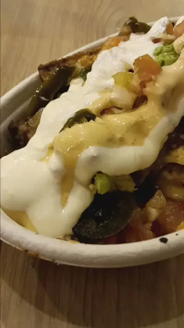 Zambrero North Adelaide