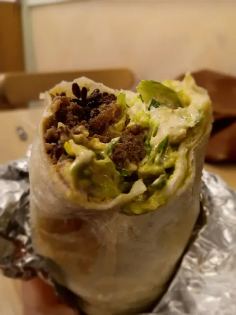 Zambrero North Adelaide