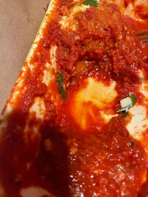 Zarelli's Cafe Ristorante