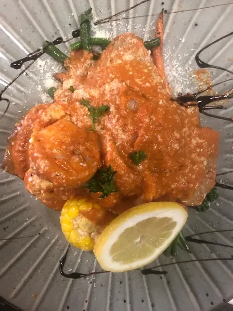 Zarelli's Cafe Ristorante