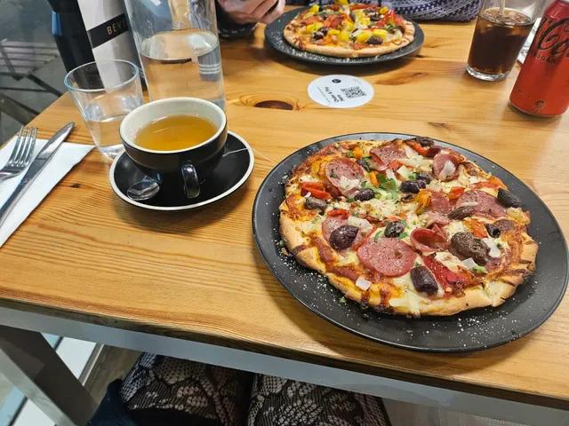 Zarelli's Cafe Ristorante