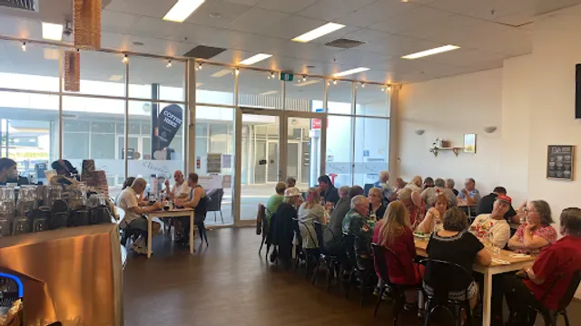 Zarelli's Cafe Ristorante