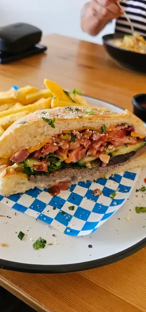 Zarelli's Cafe Ristorante